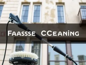 Ile kosztuje mycie elewacji? Sprawdź aktualne ceny usług