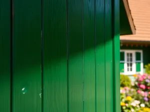 Jaki kolor elewacji do brązowego dachu? Sprawdź najlepsze opcje!