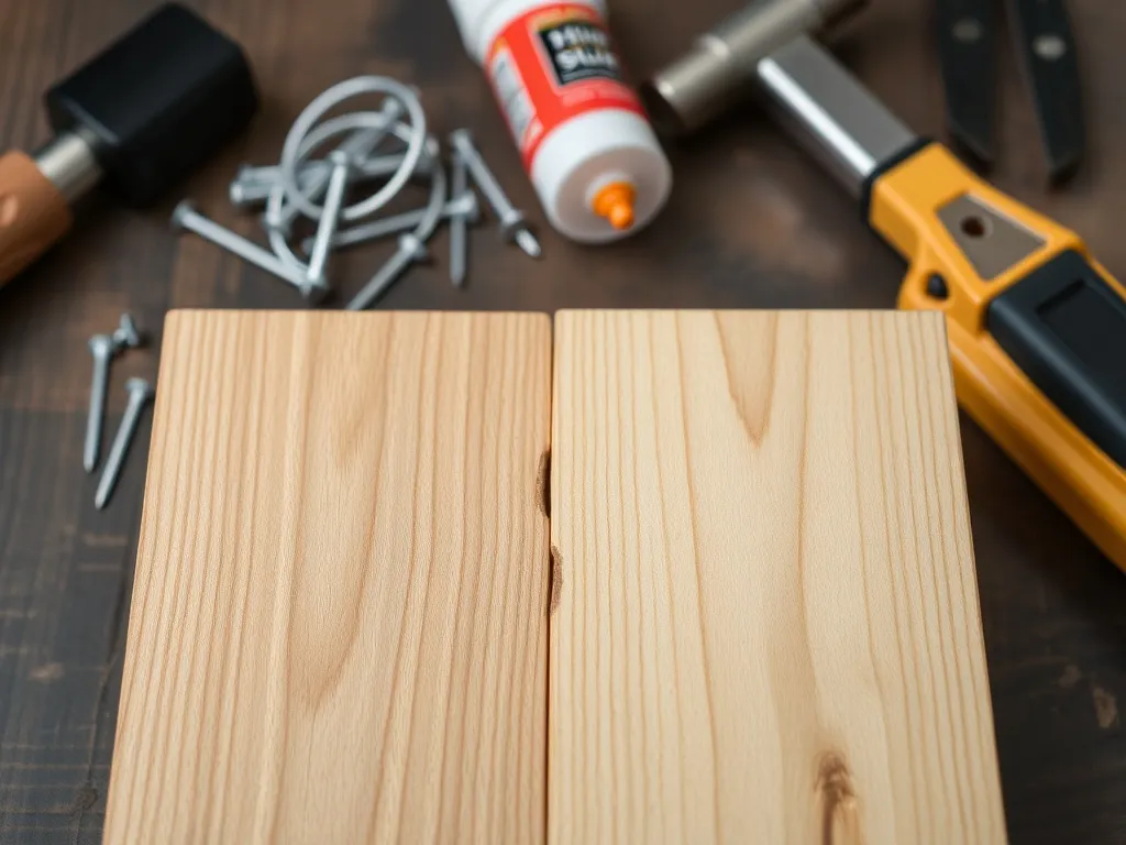 Jak połączyć rozchodzące się panele? Skuteczne metody naprawy