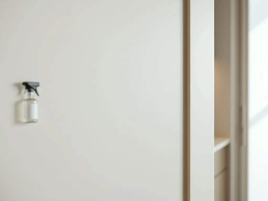 Czym myć meble kuchenne matowe? Sprawdzone metody czyszczenia