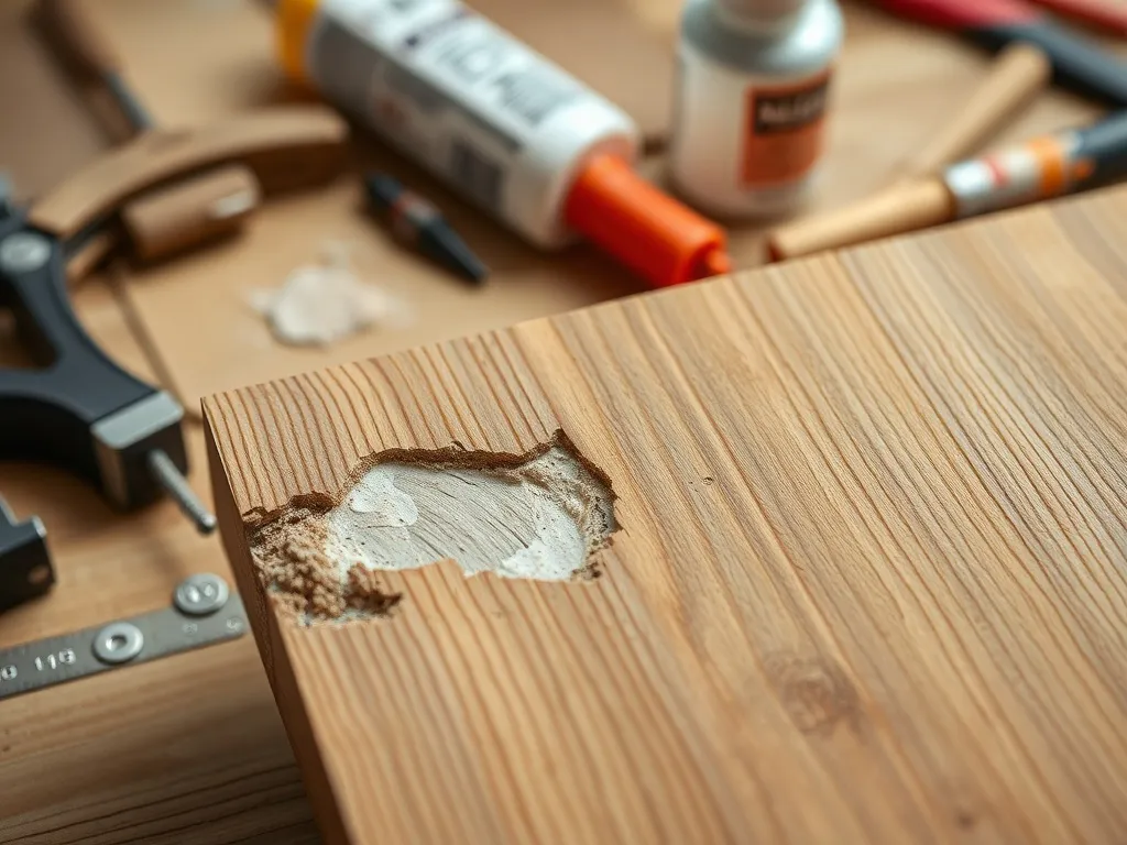 Jak naprawić spuchnięte panele? Sprawdzone metody i porady