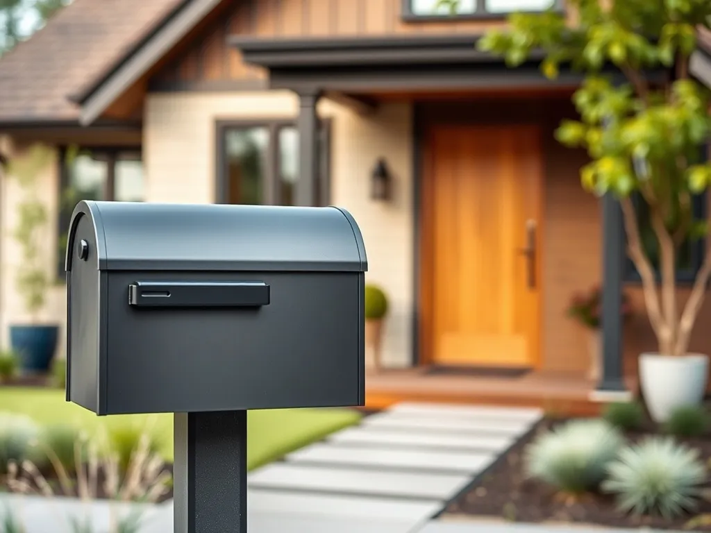 Co można postawić poza linią zabudowy? Przewodnik dla inwestorów