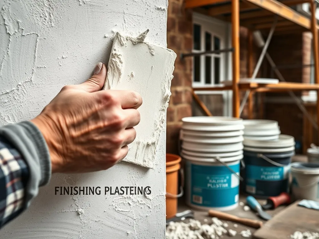 Ile kosztuje tynkowanie elewacji? Przewodnik po cenach i materiałach