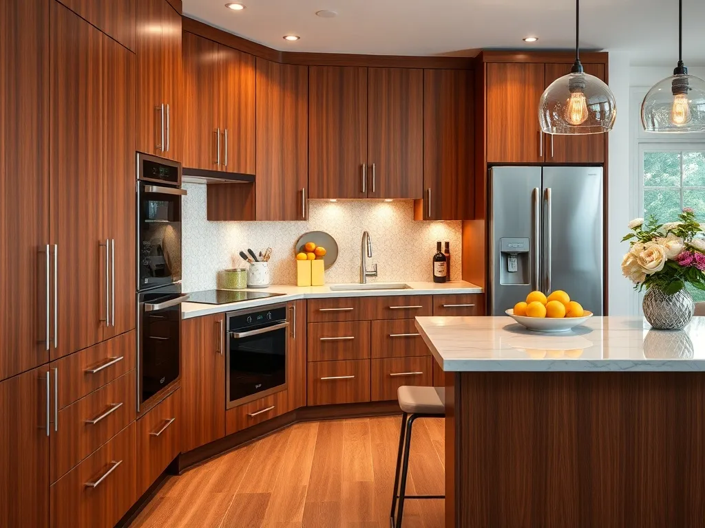 Ile kosztują meble kuchenne na wymiar? Sprawdź ceny i zalety