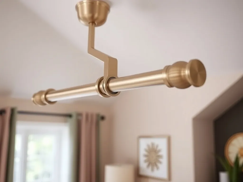 Jaki karnisz na skosy? Praktyczny poradnik dla każdego