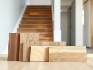 Jak zakończyć panele przy schodach? Sprawdzone metody i porady