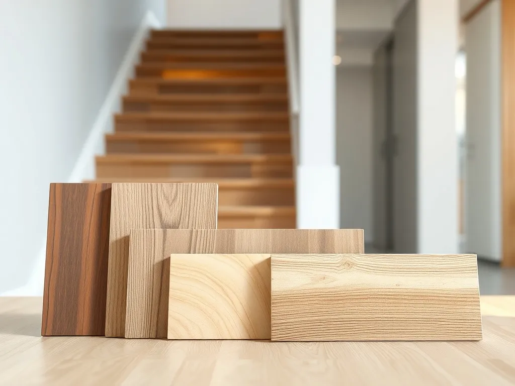 Jak zakończyć panele przy schodach? Sprawdzone metody i porady