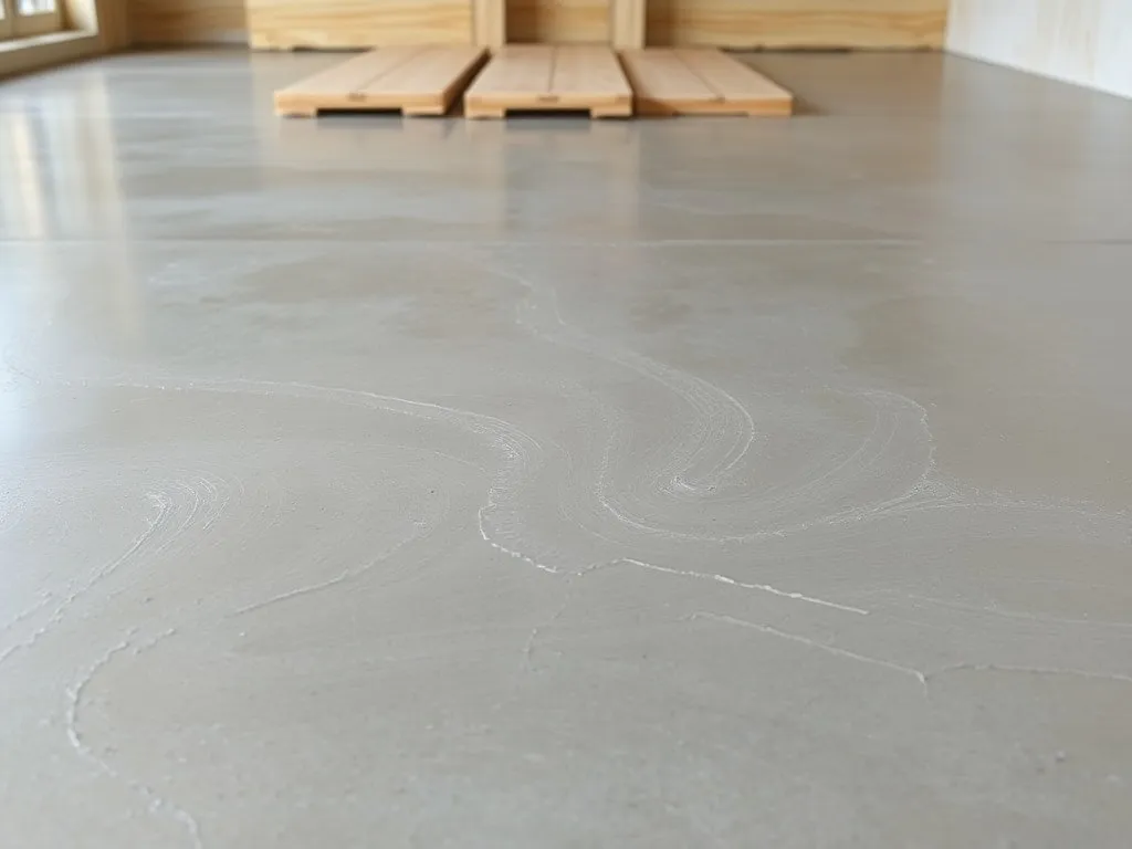 Ile musi schnąć wylewka pod panele? Praktyczne porady i wskazówki