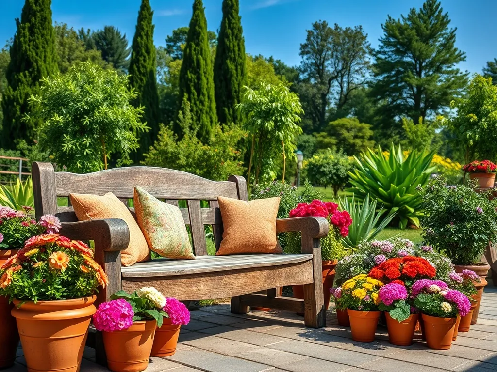 Gdzie wywieźć stare meble? Sprawdź najlepsze opcje!