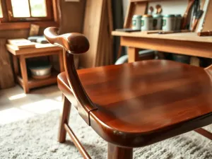 Jak odnowić meble lakierowane na wysoki połysk? Praktyczny przewodnik