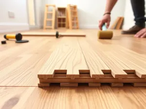 Czy można kłaść panele na panele? Przewodnik po układaniu podłóg