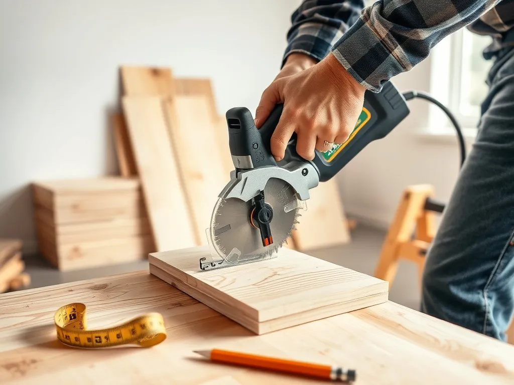 Jak dociąć panele przy ścianie? Praktyczny przewodnik krok po kroku