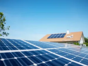 Ile kosztują panele fotowoltaiczne? Sprawdź aktualne ceny!