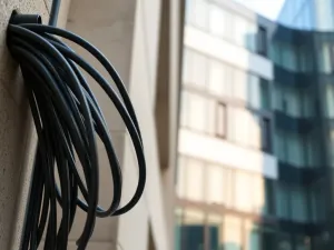 Jak ukryć kable na elewacji? Praktyczne i estetyczne sposoby