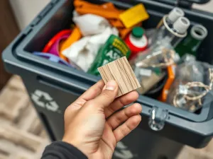 Gdzie wyrzucić panele podłogowe? Przewodnik po segregacji odpadów