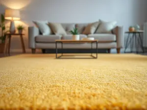 Jak wyprostować dywan? Sprawdzone metody na pofałdowany materiał