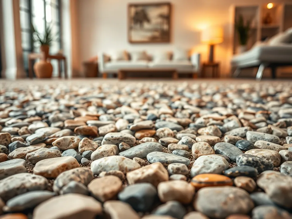 Gdzie kupić kamienny dywan? Przewodnik po najlepszych ofertach